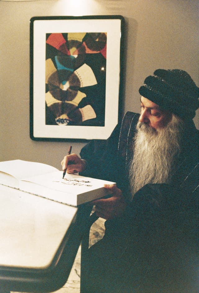 Rajneesh 